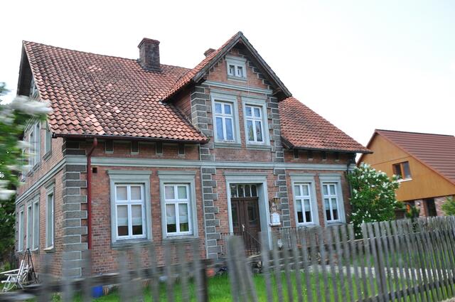 Im Detail - Elze im Burgdorfer Land © OKOK TELEVISION