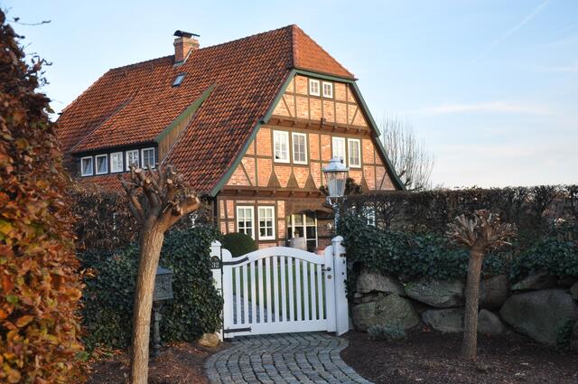 Im Detail - Meitze im Burgdorfer Land © OKOK TELEVISION