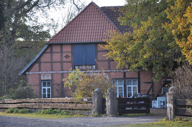 Im Detail - Meitze im Burgdorfer Land © OKOK TELEVISION