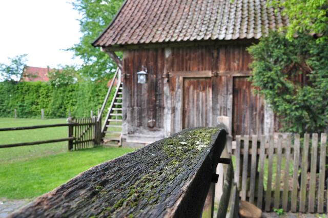 Im Detail - Elze im Burgdorfer Land © OKOK TELEVISION