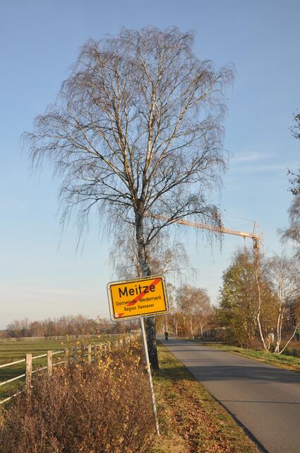 Im Detail - Meitze im Burgdorfer Land © OKOK TELEVISION