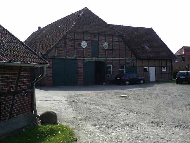 Im Detail - Elze im Burgdorfer Land © OKOK TELEVISION