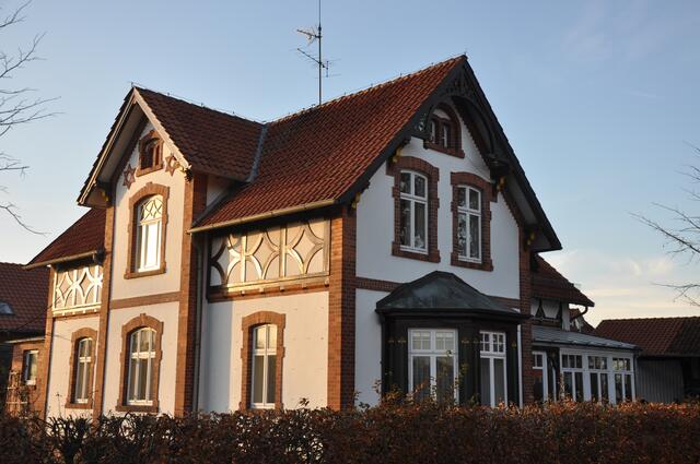 Im Detail - Meitze im Burgdorfer Land © OKOK TELEVISION