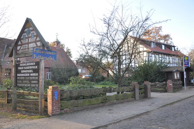 Im Detail - Meitze im Burgdorfer Land © OKOK TELEVISION