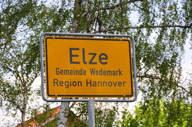 Im Detail - Elze im Burgdorfer Land © OKOK TELEVISION