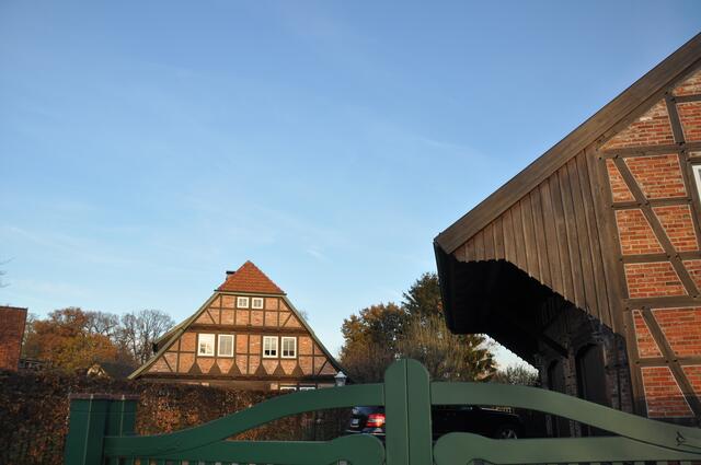 Im Detail - Meitze im Burgdorfer Land © OKOK TELEVISION