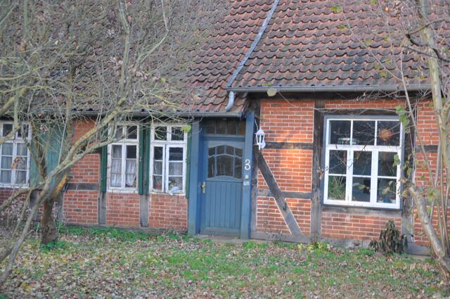 Im Detail - Meitze im Burgdorfer Land © OKOK TELEVISION