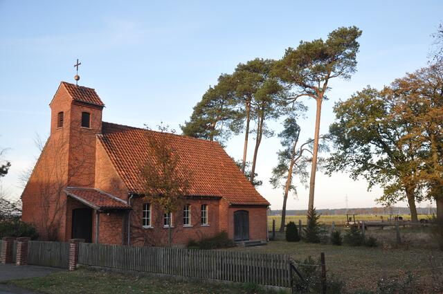 Im Detail - Meitze im Burgdorfer Land © OKOK TELEVISION