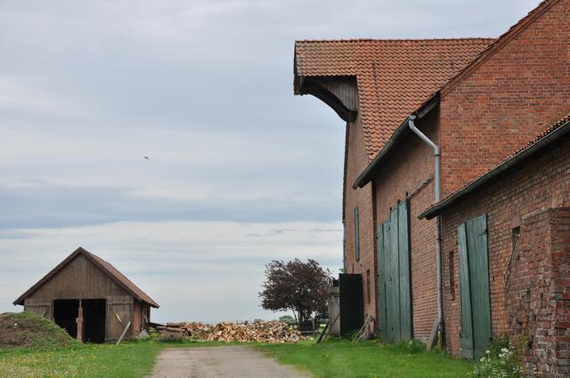 Im Detail - Hänigsen im Burgdorfer Land - ein Bericht von OKOK TELEVISION