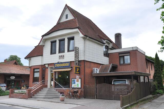 Im Detail - Hänigsen im Burgdorfer Land - ein Bericht von OKOK TELEVISION