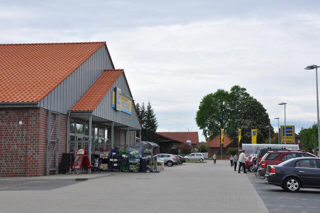 Im Detail - Hänigsen im Burgdorfer Land - ein Bericht von OKOK TELEVISION