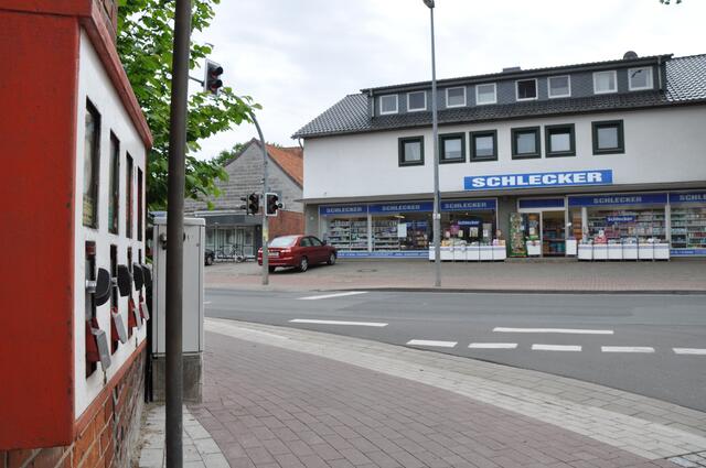 Im Detail - Hänigsen im Burgdorfer Land - ein Bericht von OKOK TELEVISION
