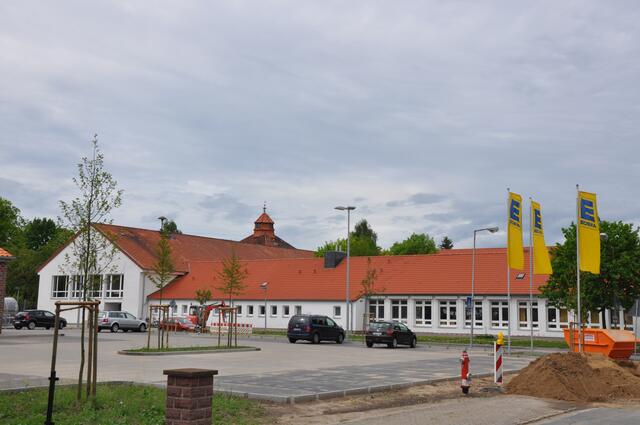 Im Detail - Hänigsen im Burgdorfer Land - ein Bericht von OKOK TELEVISION