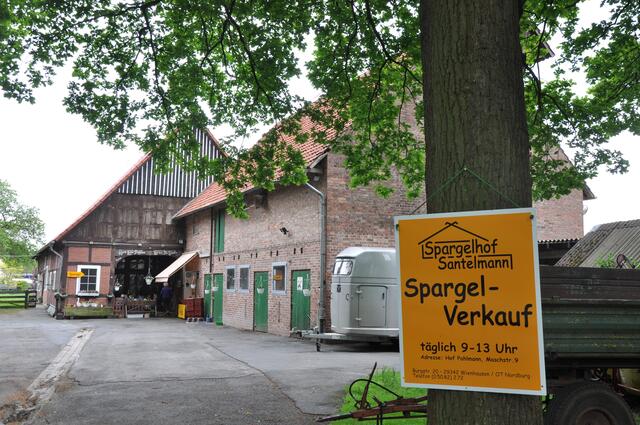 Im Detail - Hänigsen im Burgdorfer Land - ein Bericht von OKOK TELEVISION