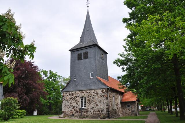 Im Detail - Hänigsen im Burgdorfer Land - ein Bericht von OKOK TELEVISION