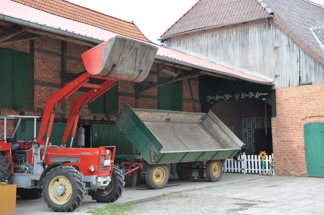 Im Detail - Hänigsen im Burgdorfer Land - ein Bericht von OKOK TELEVISION