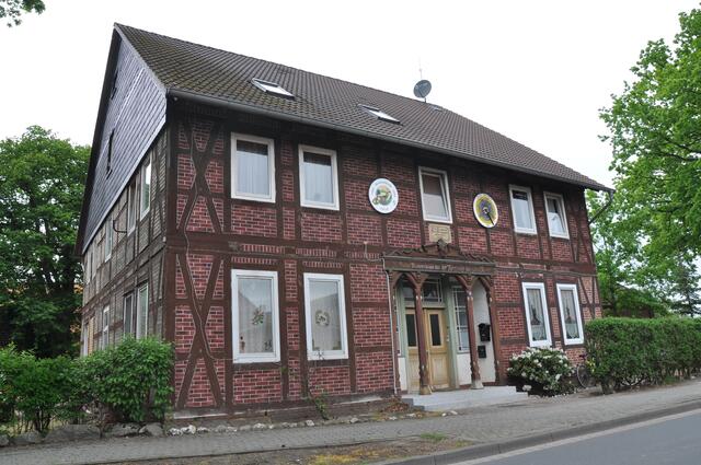 Im Detail - Hänigsen im Burgdorfer Land - ein Bericht von OKOK TELEVISION