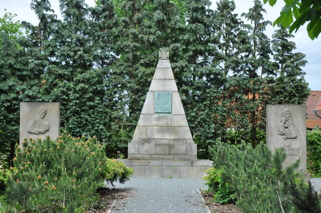 Im Detail - Hänigsen im Burgdorfer Land - ein Bericht von OKOK TELEVISION