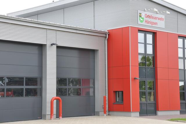 Im Detail - Hänigsen im Burgdorfer Land - ein Bericht von OKOK TELEVISION