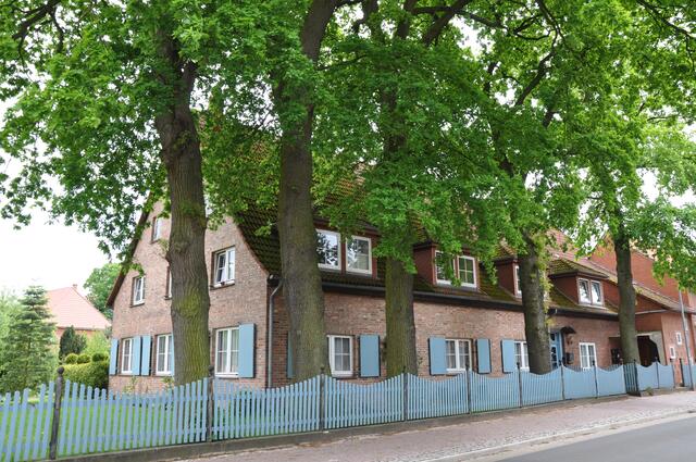 Im Detail - Hänigsen im Burgdorfer Land - ein Bericht von OKOK TELEVISION