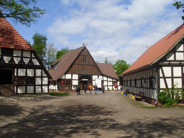Im Tierpark