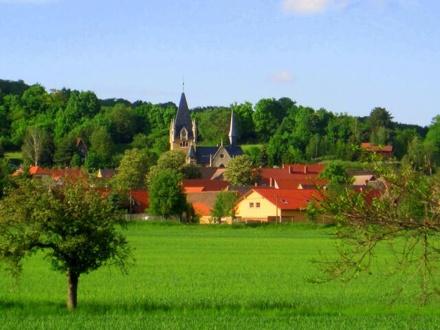 Weindorf Roßbach