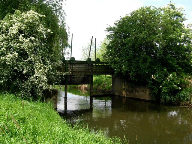Wasser marsch