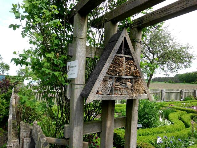 Insektenhotel