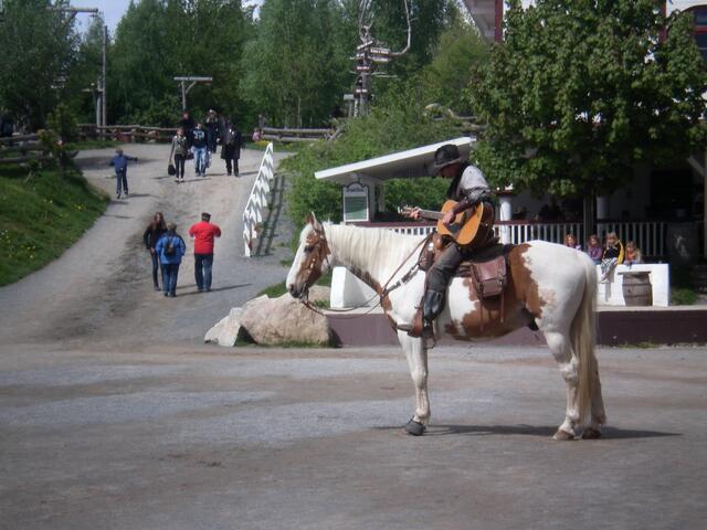 hat gut geswungen :-)