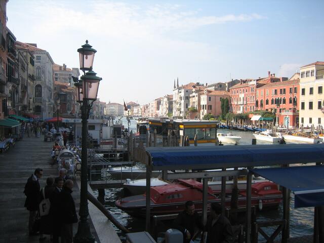 Canale Grande