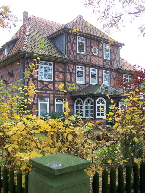 Im Detail - Wackerwinkel im Burgdorfer Land - ein Bericht von OKOK TELEVISION