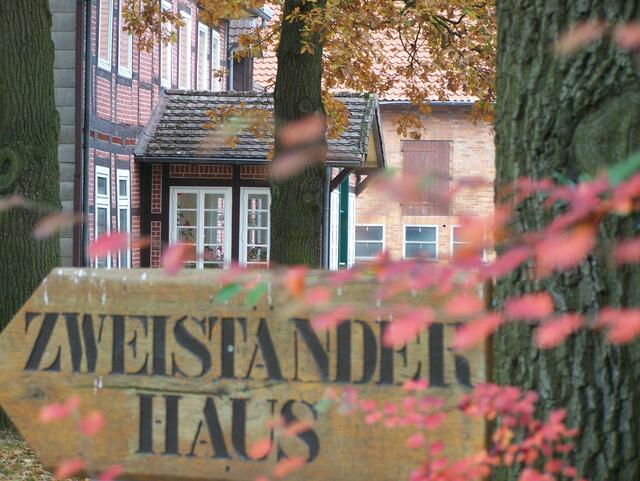 Im Detail - Wackerwinkel im Burgdorfer Land - ein Bericht von OKOK TELEVISION