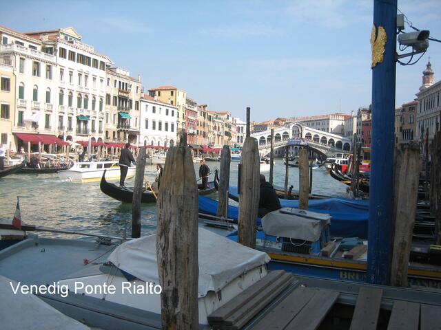 Rialtobrücke