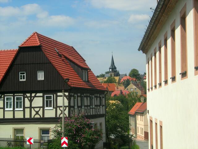 Kohren - Sahlis