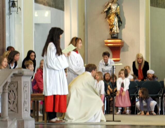 So tief, was kann tiefer sein?