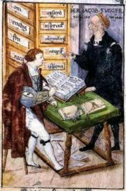 Fuggerscher Handelskontor