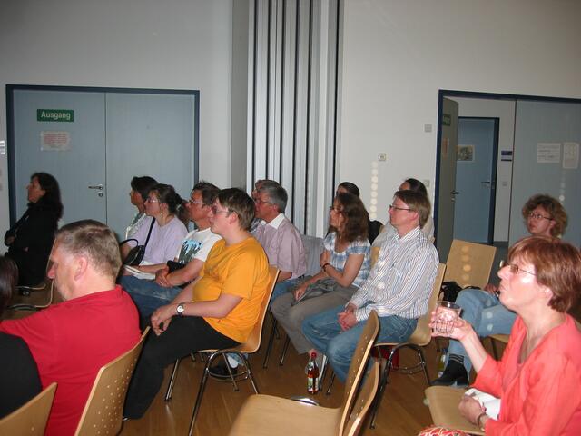 Foto: (c) Petra Kluger