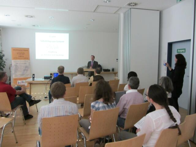 Foto: (c) Angelika Seitz