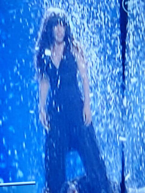 Favoritensieg in Baku: Die schwedische Sängerin Loreen hat mit ihrem Song „Euphoria“ den Eurovision Song Contest gewonnen ... werner hahn Bild