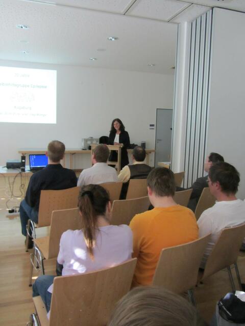 Foto: (c) Angelika Seitz