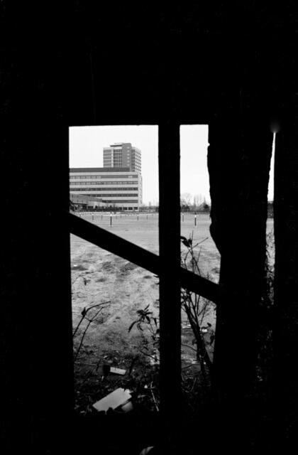 Mühlenberg etwa zwischen 1975-1979