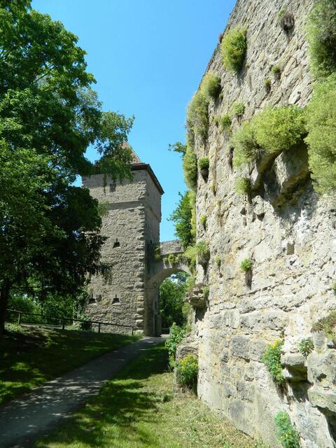 Am Wallgraben