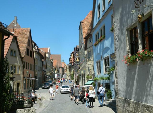 Herrngasse