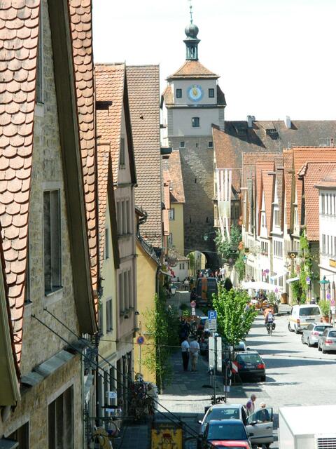 Galgengasse