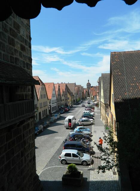 Galgengasse