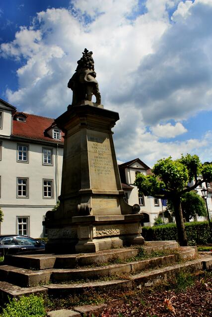 Bad Karlshafen
