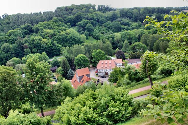Trendelburg