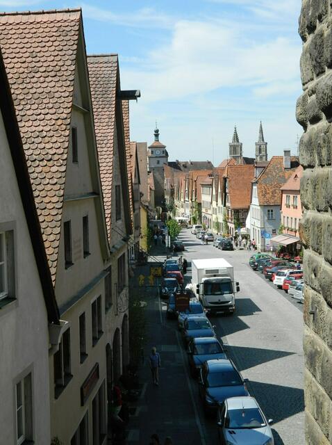 Galgengasse