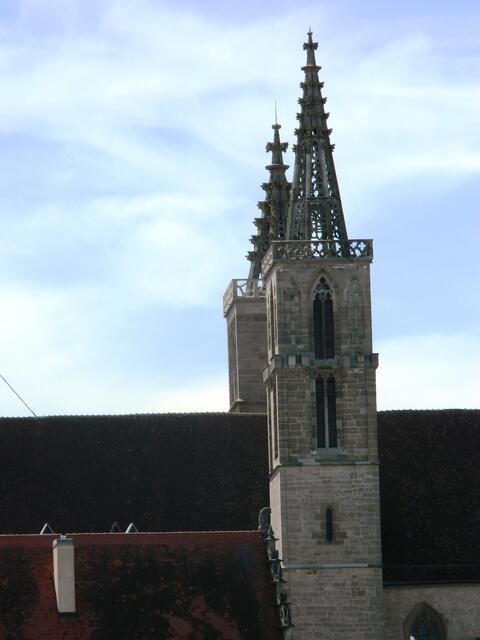 St.-Jakobs-Kirche