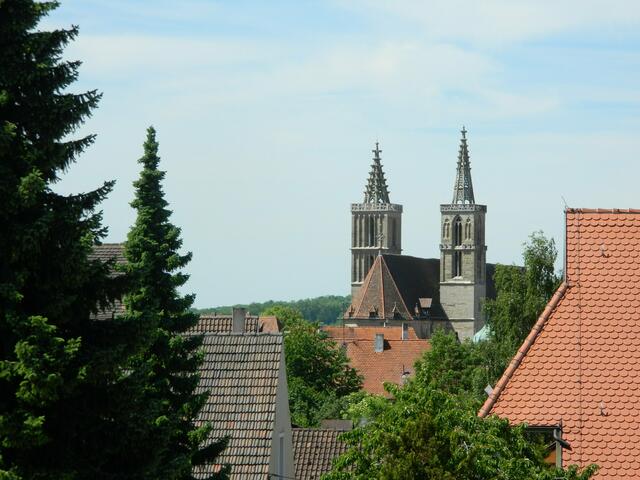 St. Jakobs Kirche